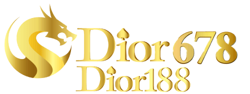 Dior678 เว็บเดิมพันออนไลน์ครบวงจร เดิมพันง่าย กำไรดีไม่มีอั้น